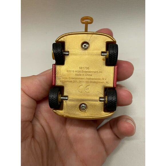 LOL Surprise Movie Magic Miss Perfect Doll Actress Girl Toy Cute Doll - Picture 6 of 6